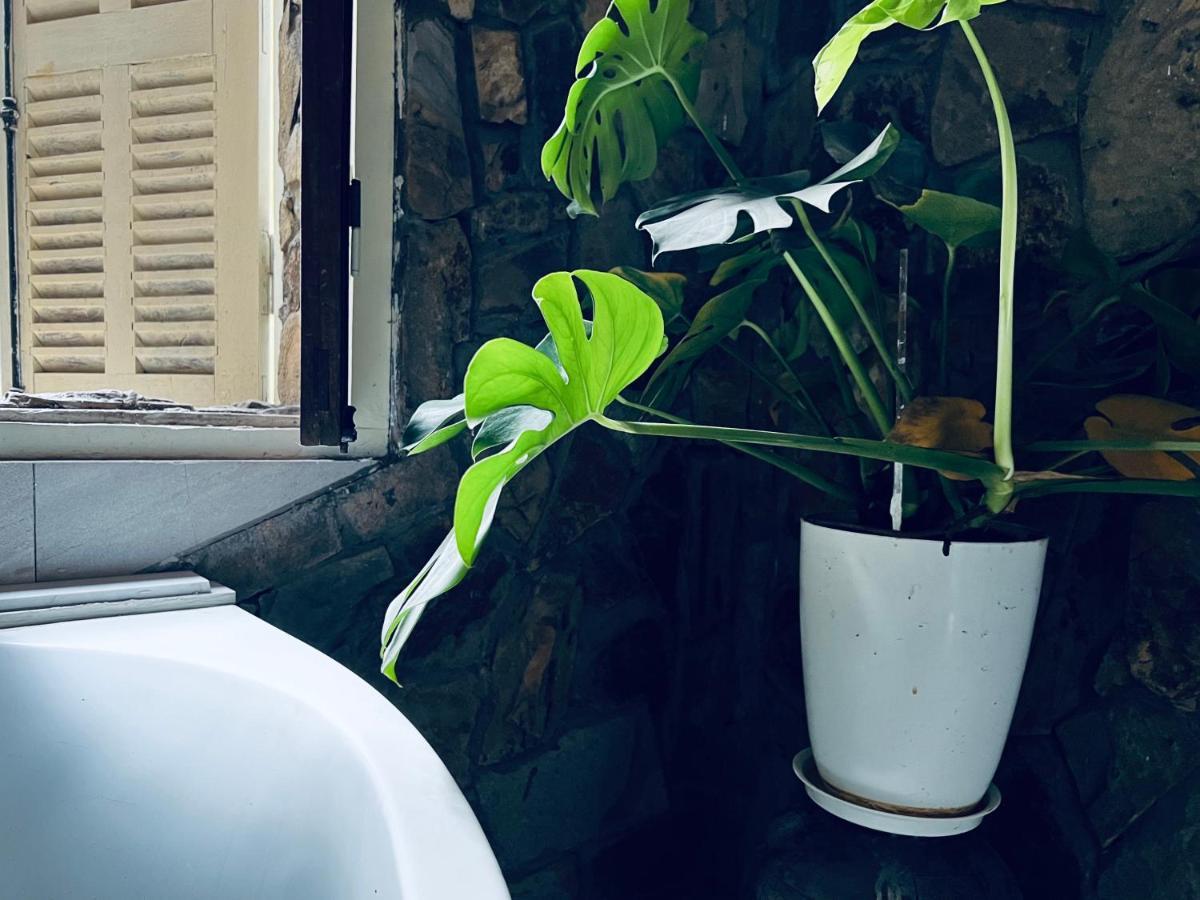 The First Ba Trieu Ha Noi Bed & Breakfast Hanoi Eksteriør bilde
