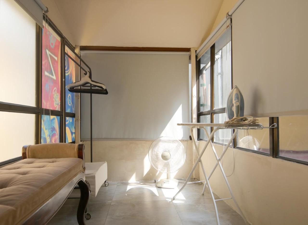 The First Ba Trieu Ha Noi Bed & Breakfast Hanoi Eksteriør bilde