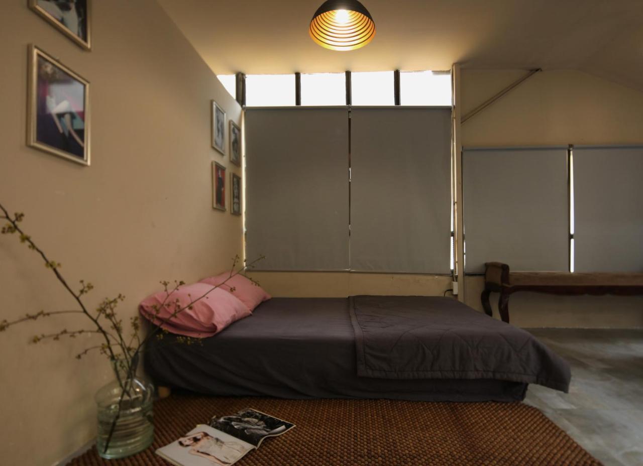 The First Ba Trieu Ha Noi Bed & Breakfast Hanoi Eksteriør bilde